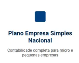 Contabilidade & Assesoria  -   Plano Micro Empresa Simples