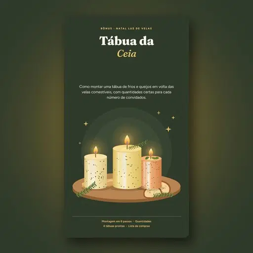 Tábua da Ceia