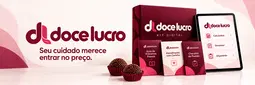 Doce Lucro: Precificação e Encomendas