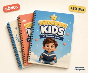 Devocionais Kids