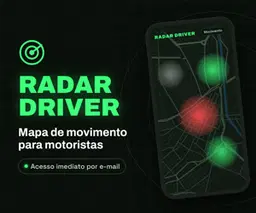 Radar Driver