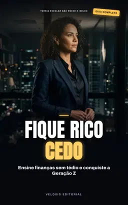 YouTube de Finanças para Jovens
