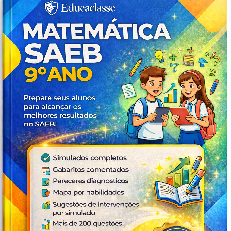 9 ANO MATEMATICA