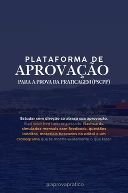 Combo de Aprovação - Simulados + Materiais de Apoio (baseado em toda bibliografia)