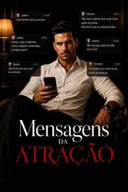 Mensagens Da Atração
