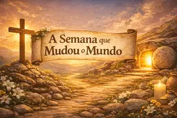 A Semana que Mudou o Mundo