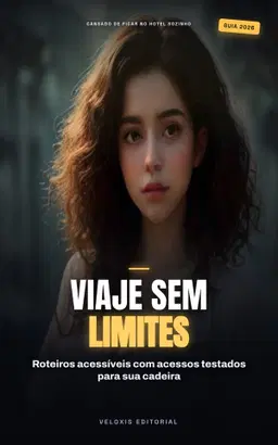 Turismo Inclusivo: Roteiros sem Barreiras