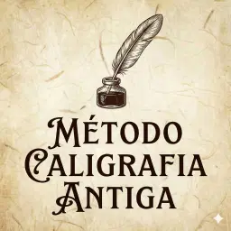 Método Caligrafia Antiga (Básico)