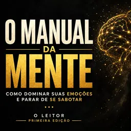 O Manual da mente