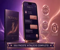 Combo Sofia - Vitalicio