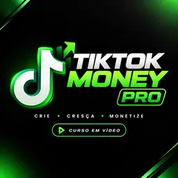 TikTok Money Pro — Aprenda a Monetizar com Vídeos Curtos