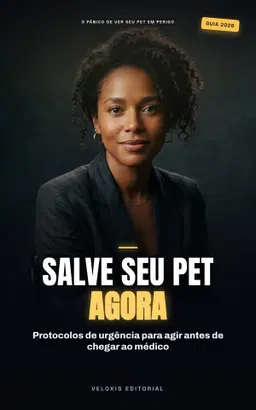 Primeiros Socorros para Pets: Guia de Emergência