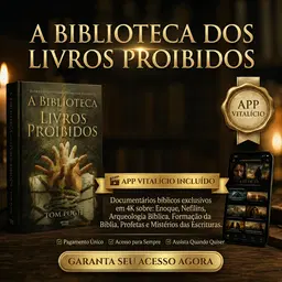 A BIBLIOTECA DOS LIVROS PROIBIDOS