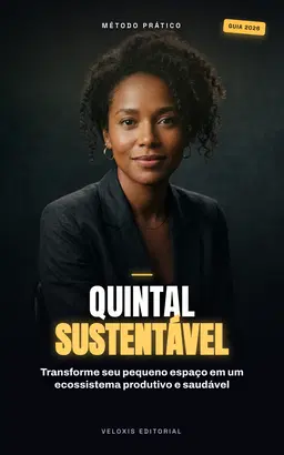 Quintal Sustentável: Permacultura na Prática