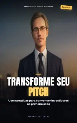 Storytelling para Captação