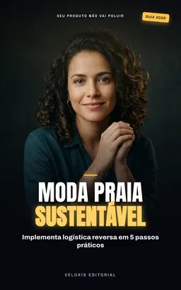 Sustentabilidade e Logística Reversa na Moda Praia