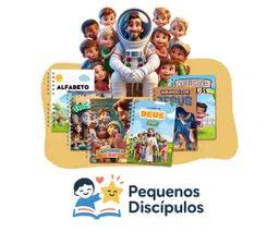Pequenos Discípulos