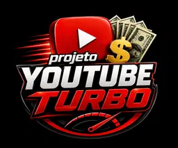 Projeto Youtube Turbo