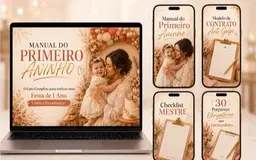 Manual do Primeiro Aninho Econômico