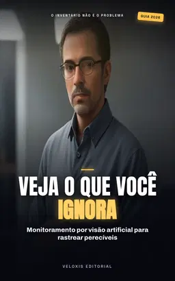 Visão Computacional: O Fim do Desperdício no Varejo