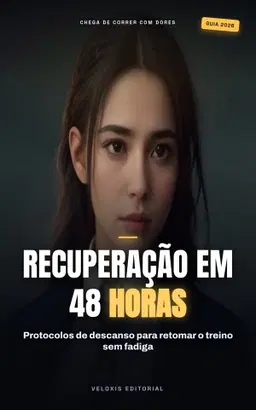 Recuperação Muscular Avançada para Corredores