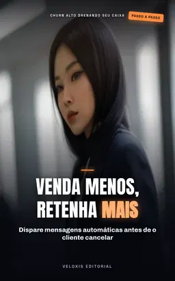 Retenção Magnética: Automação para Streaming