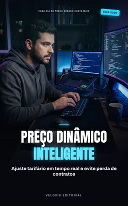 Precificação Dinâmica para Consultoria em IA: Como maximizar receita e valor para empresas de médio porte