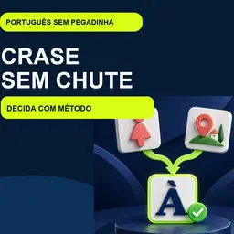 Crase sem Chute