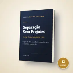 Separação Sem Prejuízo