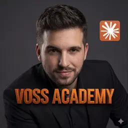 Voss Academy - Rafa Voss