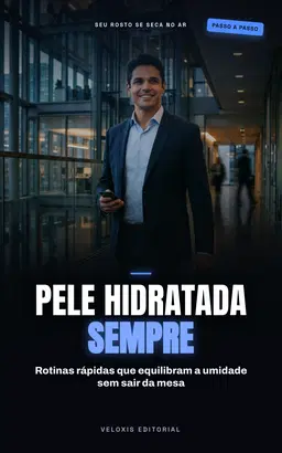 Pele Blindada no Ar-Condicionado