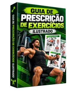Manual Ilustrado de Prescrição de Exercícios