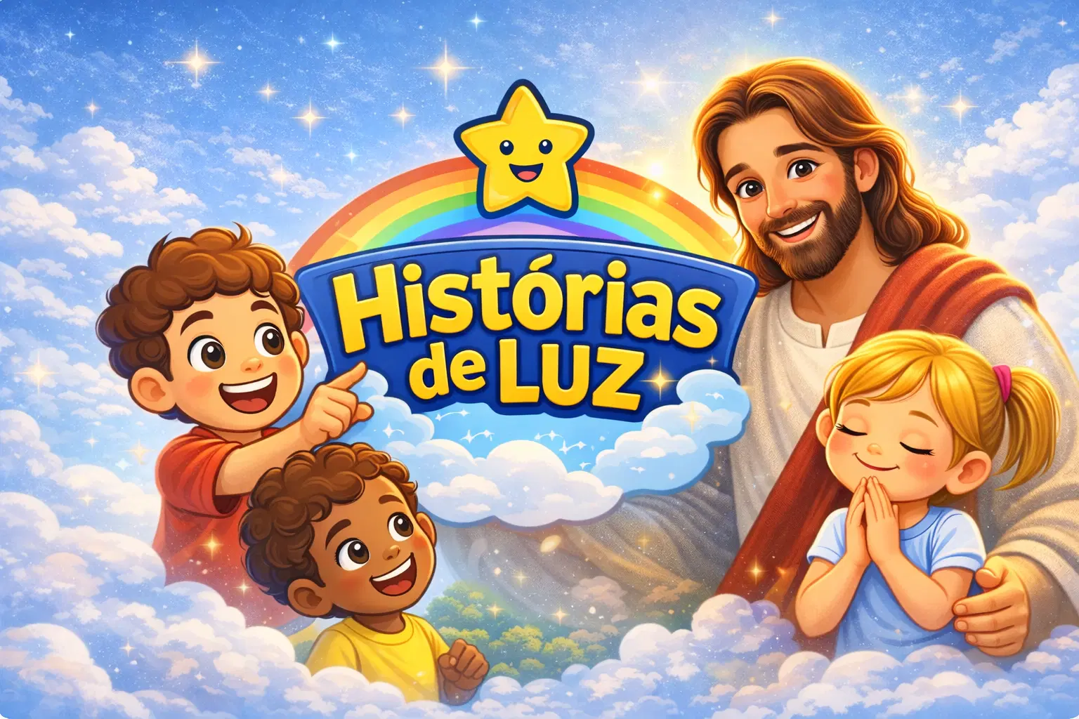 10 devocionais Infantil