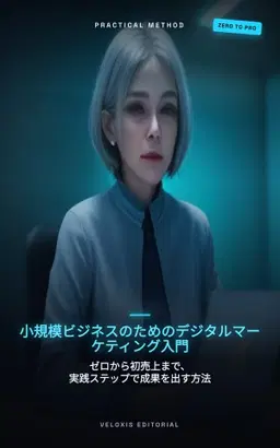 小規模ビジネスのためのデジタルマーケティング入門