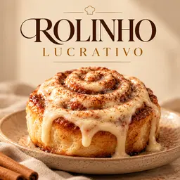 Rolinho Lucrativo