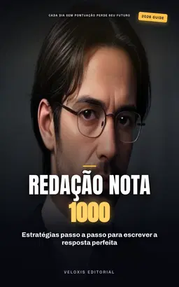 Score 1000 in ENEM Essay