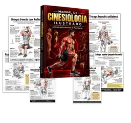 Guia de Cinesiologia Ilustrado