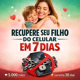 Mãe Sem Culpa
