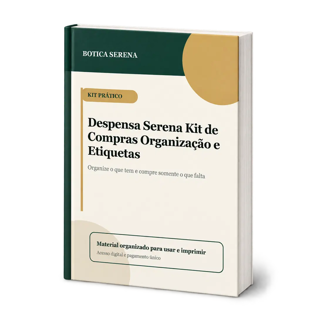 Despensa Serena