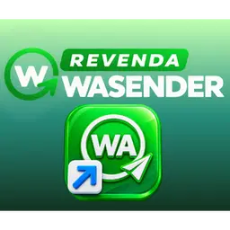 Revenda WaSender