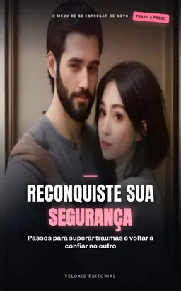 Recomeçar: Construindo Confiança Pós-Divórcio + Audiolivro