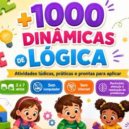 +1000 DINÂMICAS