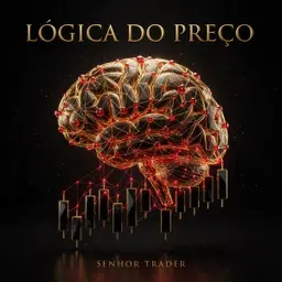 Lógica do Preço - Curso Completo