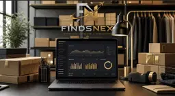FindsNex Academy — Curso de Importação