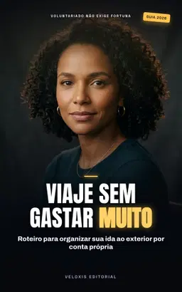 Voluntariado pelo Mundo: O Guia do Jovem Viajante