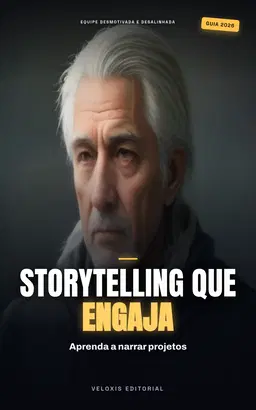 Storytelling para Líderes de Projetos