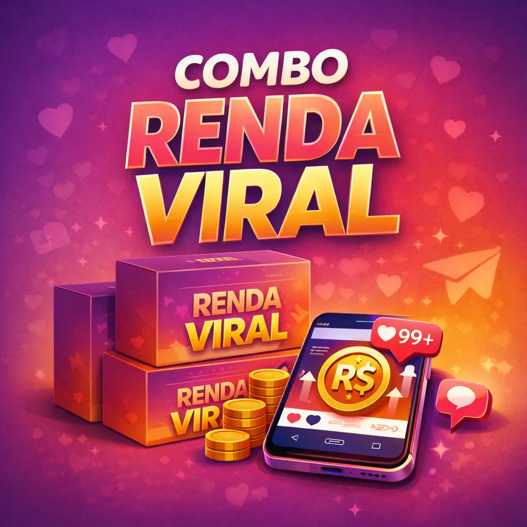Grupo de achados virais vitalício