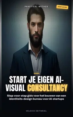 Start je eigen AI-visual consultancy