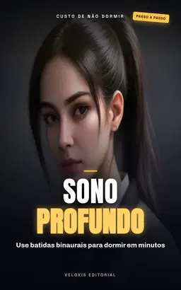 Sono Profundo com Sons Binaurais