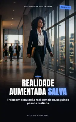 Treinamento em Altura com Realidade Aumentada